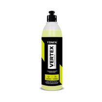 Vertex Limpador de Estofados 500ml Vonixx Limpeza Profunda
