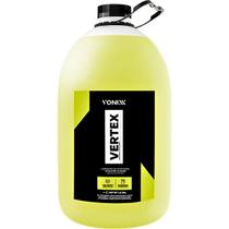 Vertex Vonixx Limpador de Estofados Sofa Bancos Carpetes Tapetes Geral Automotivo Super Concentrado 5L