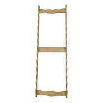 Vertical Parede Para 12 O-Katanas E s De Bambu Suporte Mesa