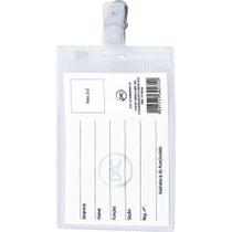 Vertical Presilha REM.10X7CM.