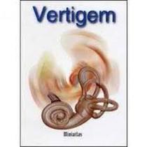 Vertigem mini atlas - RGR PUBLICACOES (SORIAK)