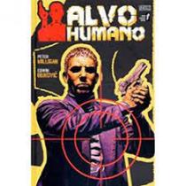 Vertigo- Alvo Humano