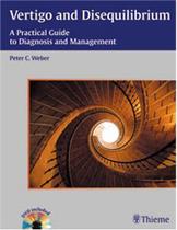Vertigo and disequilibrium - Thieme Publishers Inc/maple Press