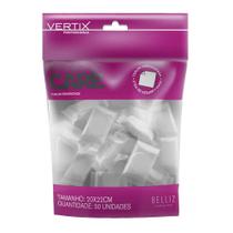 Vertix toalha desidratada 50pcs