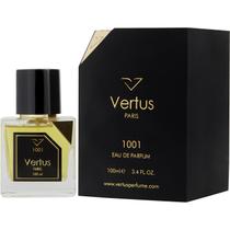 Vertus 1001 Eau De Parfum Vaporizador 3.4 Oz