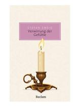 Verwirrung der gefühle Verwirrung der gefühle