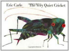 Very quiet cricket, the