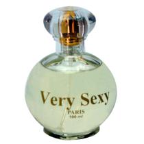 Very Sexy Cuba Paris - Perfume Feminino - Deo Parfum