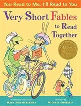 Very short fables to read together Very short fables to read together
