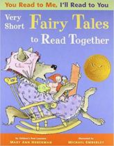 Very short fairy tales to read together