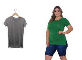 Vest Legging Blusa Feminina