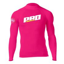 Vest Lycra 703L Rosa Tamanho Egg Vest Lycra 703L Rosa Tamanho Egg