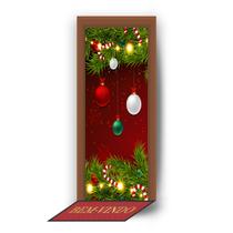 Veste Porta Natal, Capa de Porta, Painel de Porta 80x210, Decoração para Porta de Natal Veste Porta Natal, Capa de Porta, Painel de Porta 80x210, Decoração para Porta de Natal