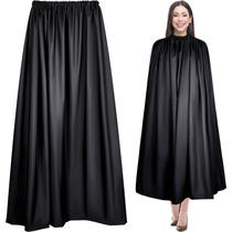Vestiário portátil Chuarry Satin 120cm preto