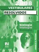 Vestibulares resolvidos - NUCLEO EDITORA