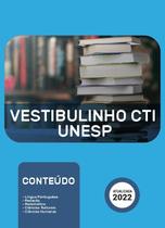 Vestibulinho CTI UNESP