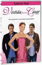 VESTIDA PARA CASAR dvd ORIGINAL LACRADO - fox VESTIDA PARA CASAR dvd ORIGINAL LACRADO - fox