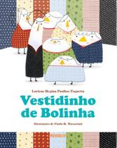 Vestidinho de Bolinha - ADONIS Vestidinho de Bolinha - ADONIS