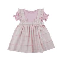 VESTIDO 50065 MYDOOU - Rosa - G
