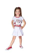 Vestido acompanha a calcinha vermelha Vestido acompanha a calcinha vermelha