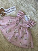 Vestido Aconchego Princesa Vestido Aconchego Princesa