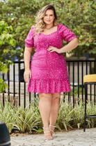 Vestido Adélia Savannah