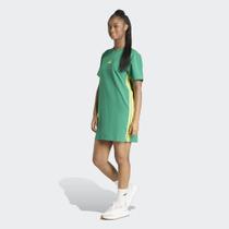 Vestido Adidas 3S T Wc