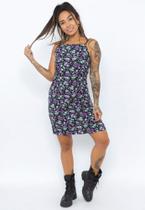 Vestido Alcinha Feminino Le Julie