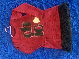 Vestido ale kids