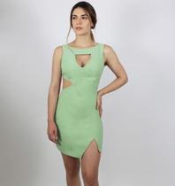 Vestido Alfaiataria Asymmetric Vestido Alfaiataria Asymmetric