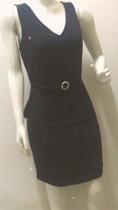 vestido alfaiataria preto vestido alfaiataria preto