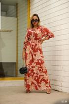 Vestido Alice Vestido Alice