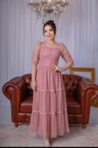Vestido Alice Vestido Alice