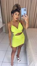 Vestido Alice
