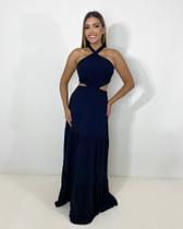 Vestido Alice - Preto
