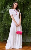 Vestido Amália
