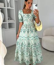 Vestido Amanda Vestido Amanda