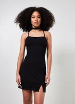 Vestido amaril lys Vestido amaril lys