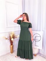 Vestido Ana