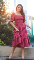 Vestido andrea Vestido andrea