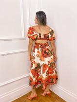 Vestido Andreza