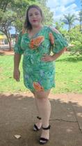 Vestido Anny Plus