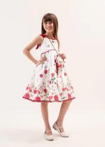 Vestido Antikinha Sublime - Antix