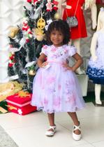 Vestido arrumado
