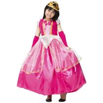 Vestido aurora bela adormecida Tam. M
