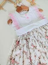 Vestido aurora