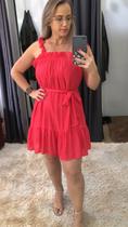 Vestido babado Vestido babado