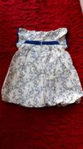 Vestido Babalu Tricoline Estampado