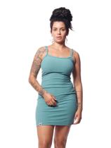 Vestido Bali Hai Alcinha Basic Vestido Bali Hai Alcinha Basic