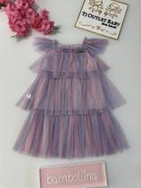 Vestido Bambollina Vestido Bambollina